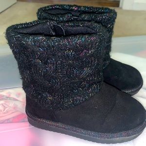 🌈3 for $25🌈Toddler girl winter boots